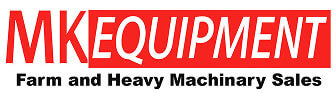 MK Equipment Farm and Heavy Machinery Sales